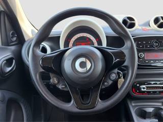 SMART ForFour usata 12