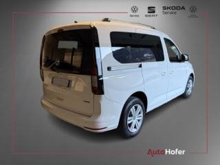 VOLKSWAGEN Caddy usata, con Airbag laterali