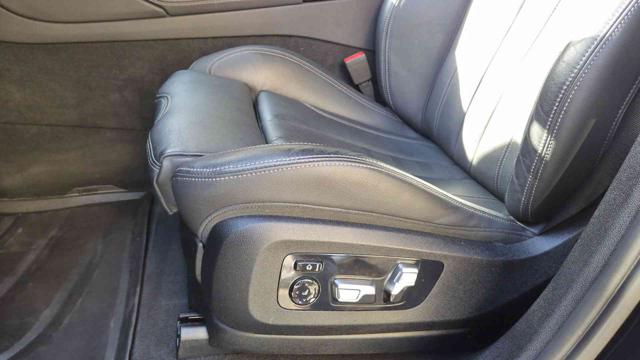 BMW X6 usata, con ESP