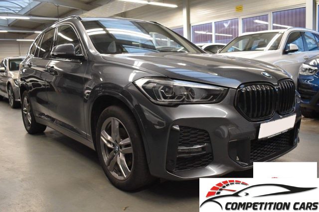 BMW X1 usata, con ABS