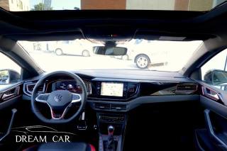 VOLKSWAGEN Polo GTI usata, con Cerchi in lega