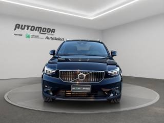 VOLVO XC40 usata, con Airbag