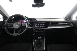 AUDI A3 usata 4