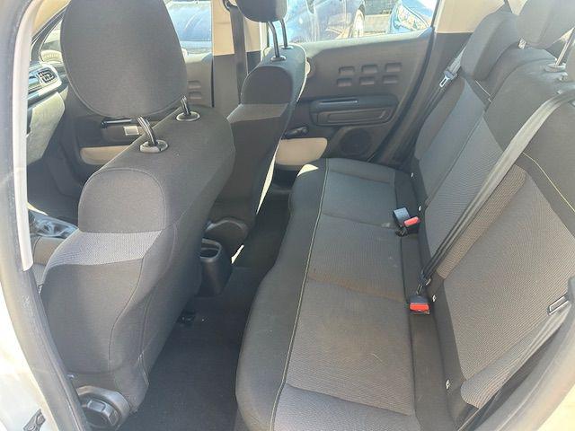 CITROEN C3 usata, con ESP