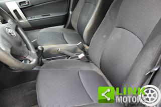 DAIHATSU Terios usata, con Climatizzatore