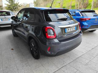 FIAT 500X usata, con Cerchi in lega