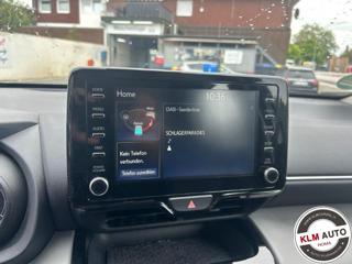 TOYOTA Yaris Cross usata, con Chiusura centralizzata