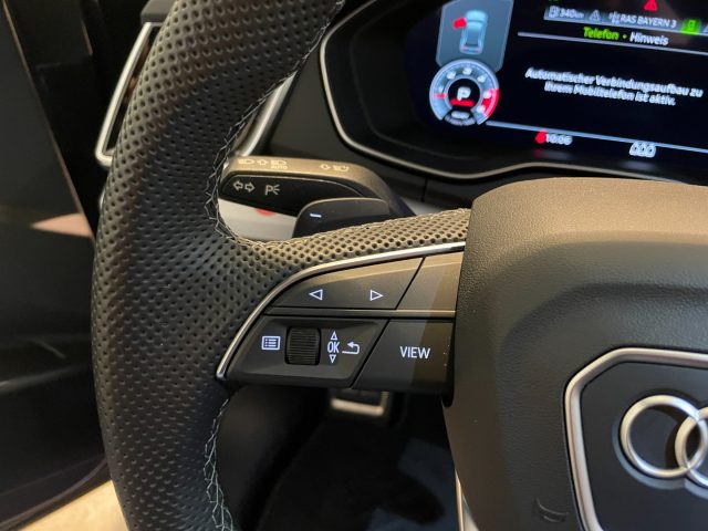 AUDI SQ5 usata, con Climatizzatore