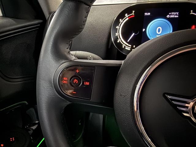 MINI Countryman usata, con Immobilizzatore elettronico