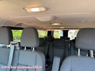 FORD Transit Custom usata, con USB