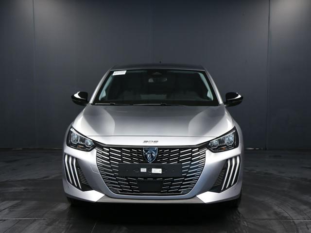 PEUGEOT 208 usata, con Airbag laterali