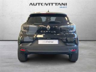 RENAULT Captur usata, con Airbag Passeggero