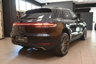 PORSCHE Macan usata 127