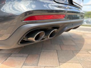 PORSCHE Panamera usata, con USB