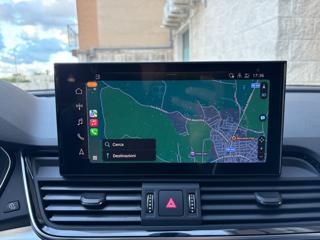 AUDI Q5 usata, con Bracciolo