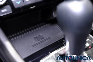 JEEP Compass usata, con Bluetooth