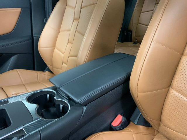 DS AUTOMOBILES DS 7 usata, con Specchietti laterali elettrici