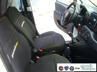 FIAT Panda usata, con Monitoraggio pressione pneumatici