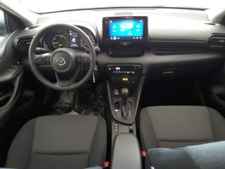 MAZDA 2 usata, con Controllo trazione