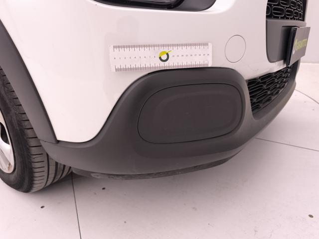 CITROEN C3 usata 36