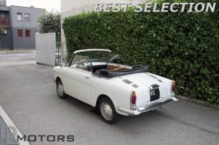 AUTOBIANCHI Bianchina usata 2