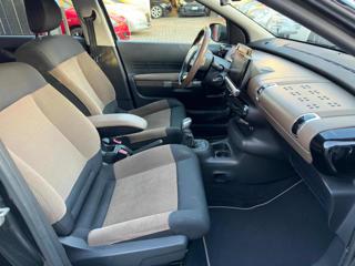 CITROEN C4 Cactus usata, con ESP
