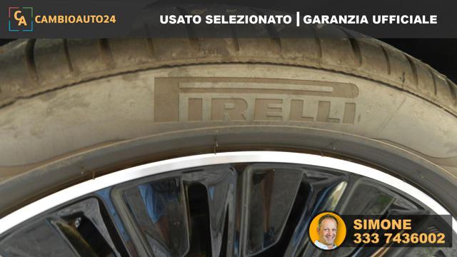 MERCEDES-BENZ CLE 220 usata 116
