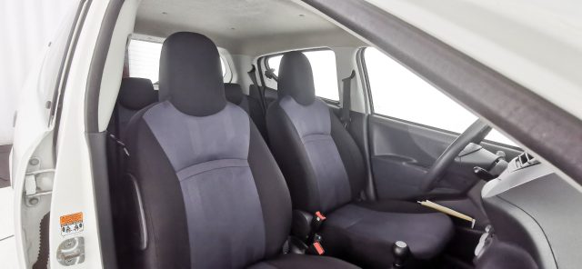 SUZUKI Alto usata 44