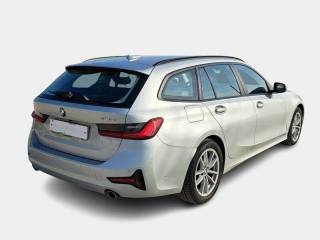 BMW 318 usata, con Airbag laterali