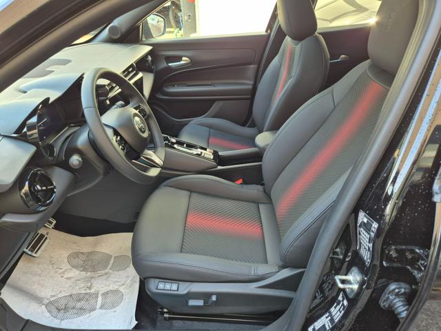 ALFA ROMEO Junior usata, con Climatizzatore