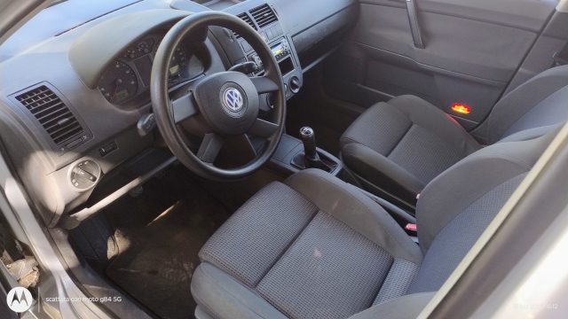 VOLKSWAGEN Polo usata, con Cronologia tagliandi