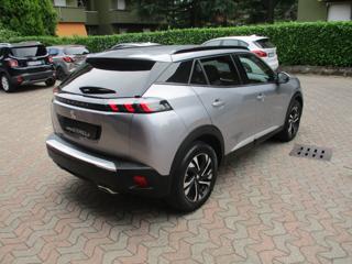 PEUGEOT 2008 usata, con Autoradio