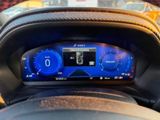 FORD Puma usata, con Sedile posteriore sdoppiato