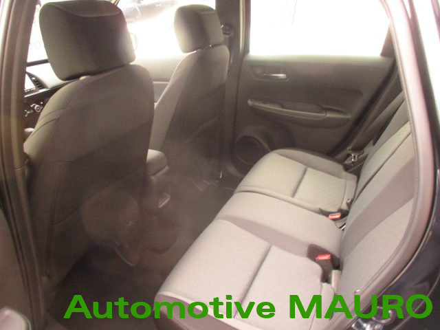 HONDA Jazz usata, con Servosterzo