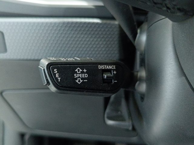 AUDI A1 usata, con Sensore di luce
