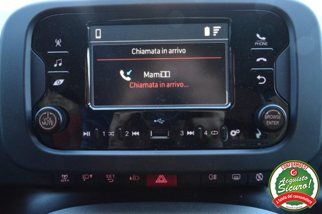 FIAT Panda usata, con Controllo trazione