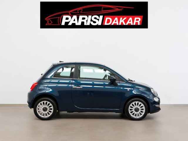 FIAT 500 usata, con Climatizzatore