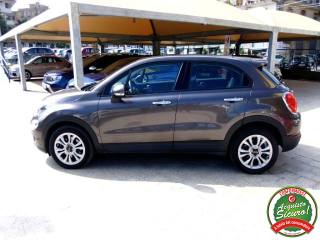 FIAT 500X usata, con Airbag Passeggero
