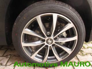 DR MOTOR DR 3.0 usata, con Cerchi in lega