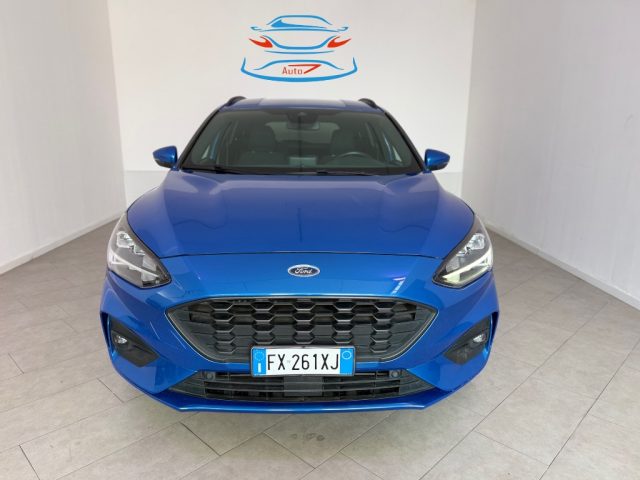 FORD Focus usata 0