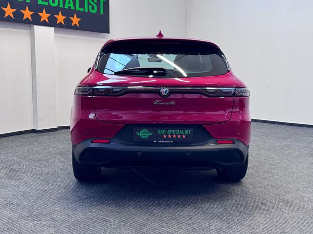 ALFA ROMEO Tonale usata, con Autoradio