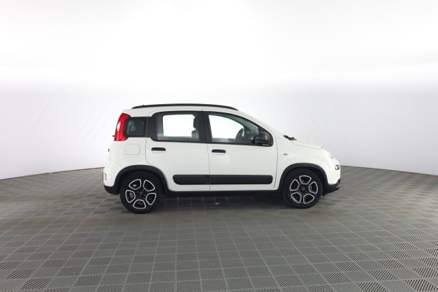 FIAT Panda usata 2