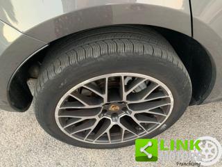 PORSCHE Macan usata, con Regolazione elettrica sedili