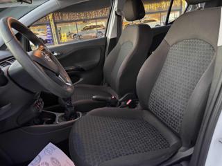 OPEL Corsa usata, con Climatizzatore