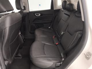 JEEP Compass usata, con Fari LED