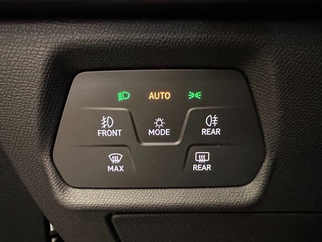CUPRA Formentor usata, con Autoradio digitale