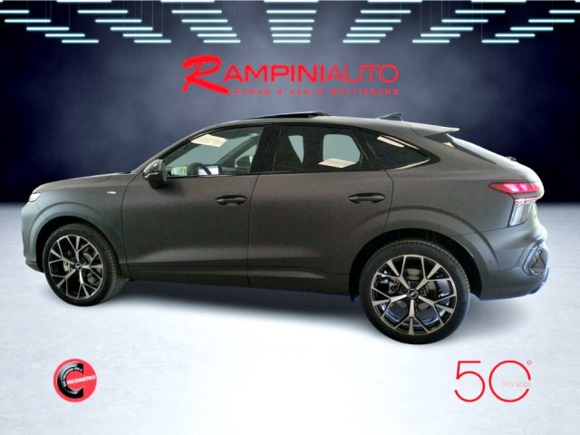 AUDI Q3 usata 11