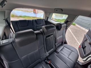 MAHINDRA XUV500 usata, con Specchietti laterali elettrici