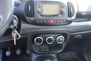 FIAT 500L usata, con Immobilizzatore elettronico
