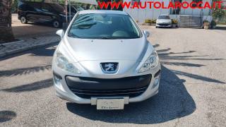 PEUGEOT 308 usata, con Airbag